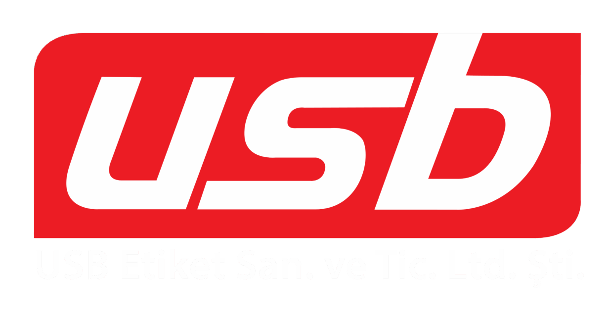 USB Etiket