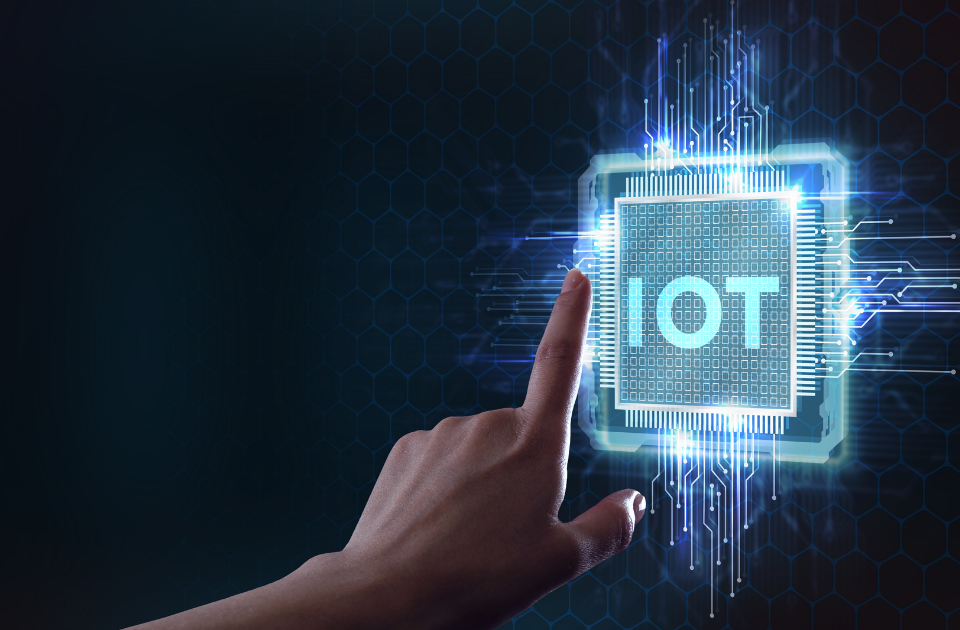 IoT Solutions