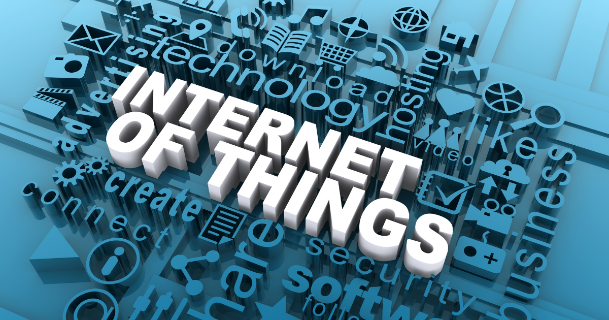 The Advantages and Solutions of the Internet of Things (IoT)