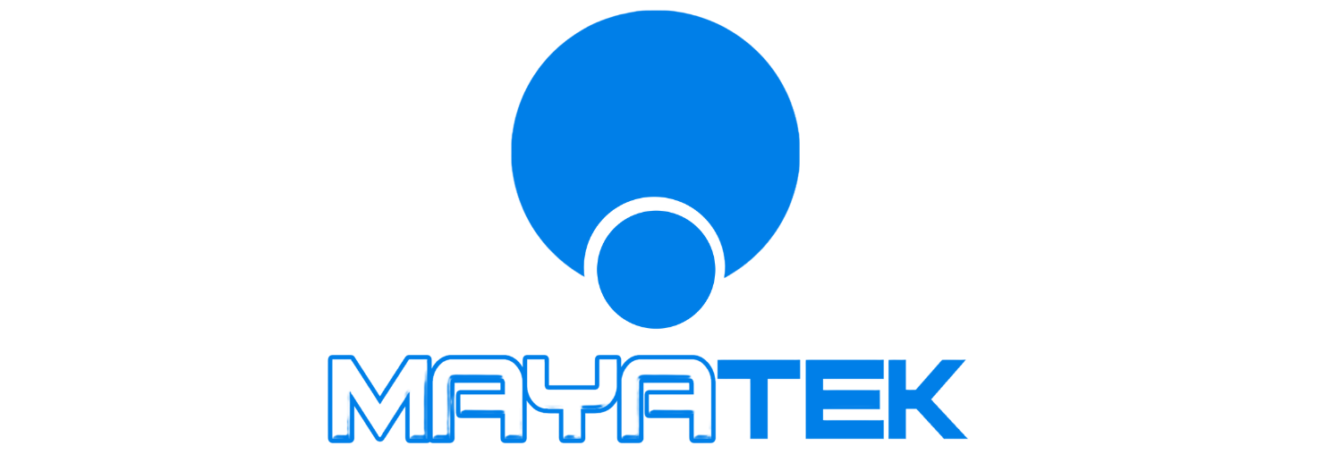 mayateklogo